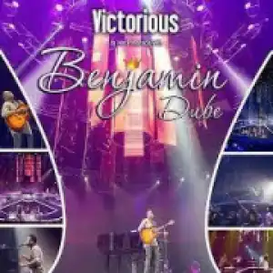 Benjamin Dube - Hallelujah You’re Awesome (feat. Nomthandazo Mnguni)